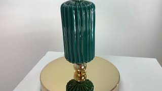 Настольная лампа декоративная Odeon Light Candy 4861