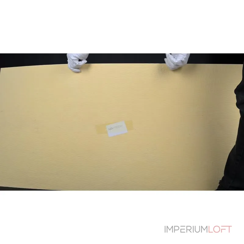 Гибкая керамическая панель KBS-P20291-Beige Бежевый  600*1200*4