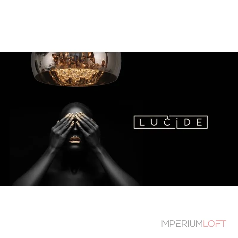 Настенный уличный светильник Lucide DUKAN 15802/01/30