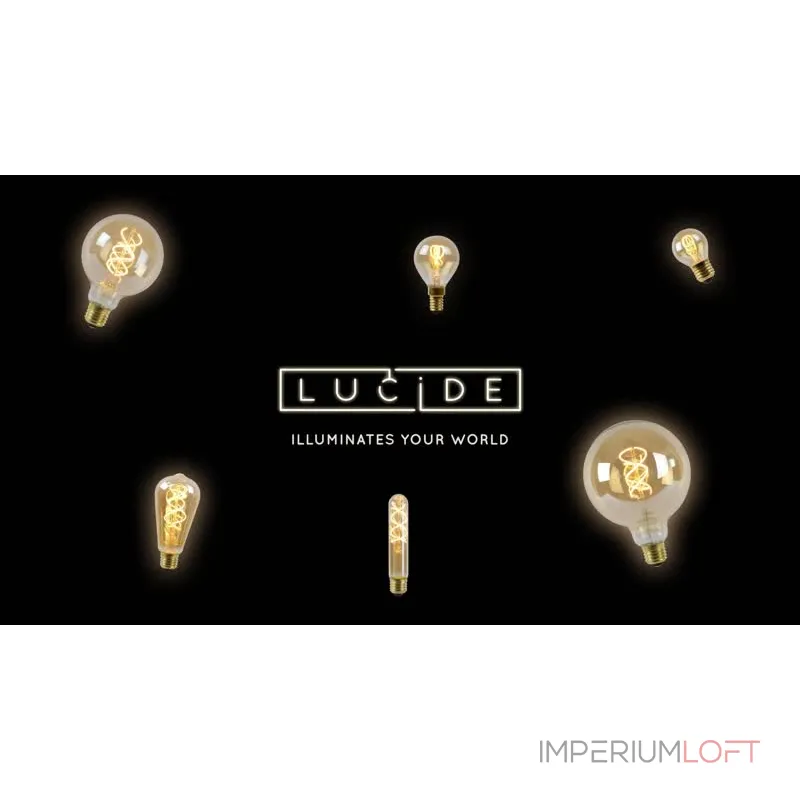 Бра Lucide BENTJER 79201/09/30