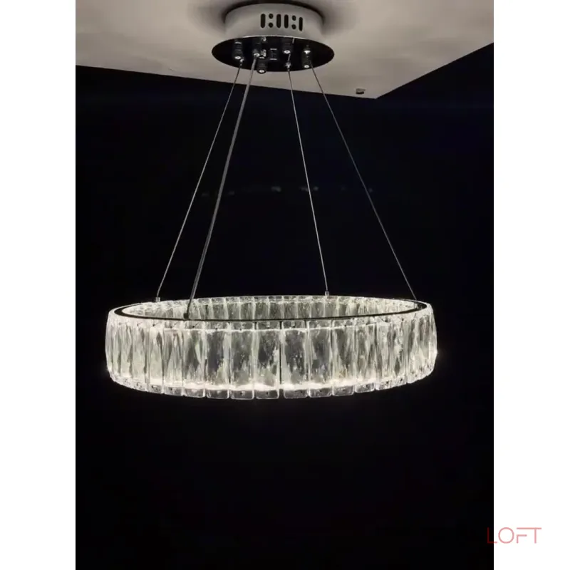 Люстра подвесная ' Dio D`arte Caneva Caneva L 1.5.60.100 N