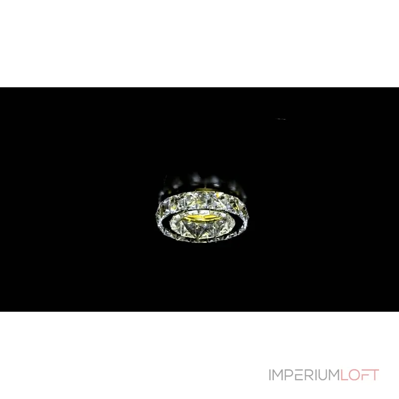 Спот встраиваемый ' Dio D`arte Osimo Gold Osimo GU10.5.14.9.100 G