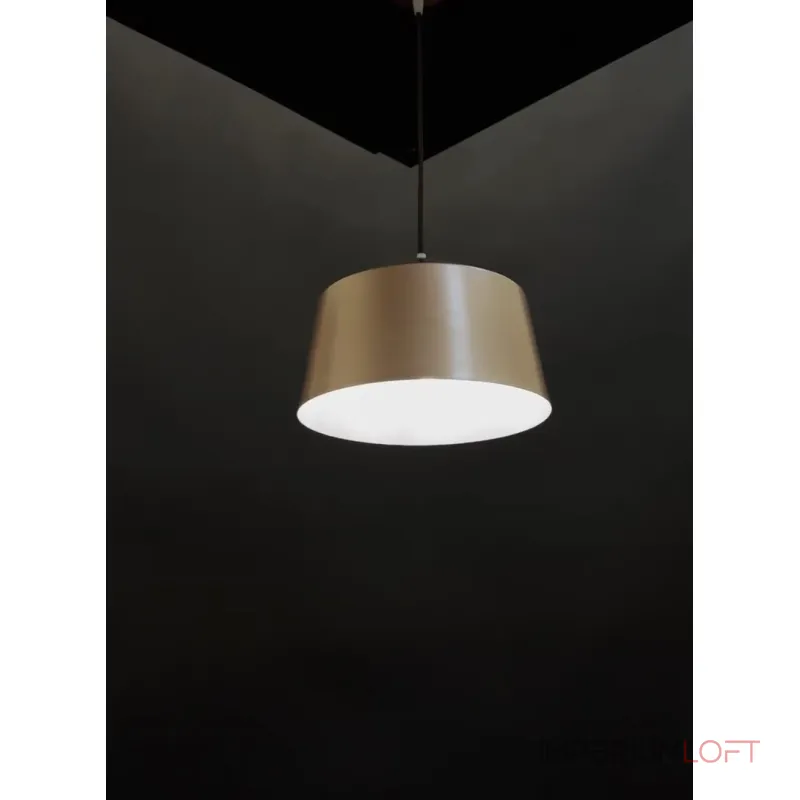 Подвесной светильник Arti Lampadari Tempo Tempo E 1.3.P1 BR