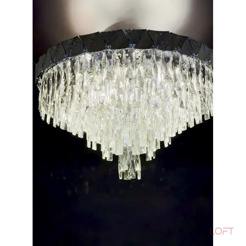 Люстра подвесная Arti Lampadari Vaglia Vaglia E 1.5.60.100 N