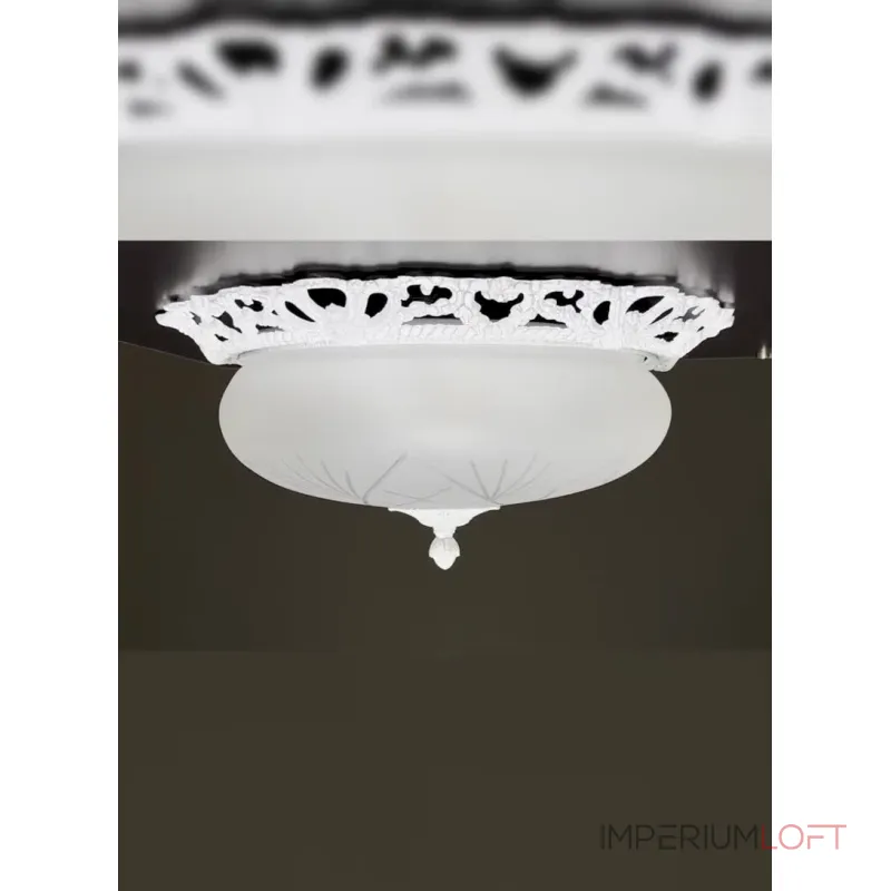 Потолочный светильник Arti Lampadari Venezia Bw Venezia E 1.13.46 BW