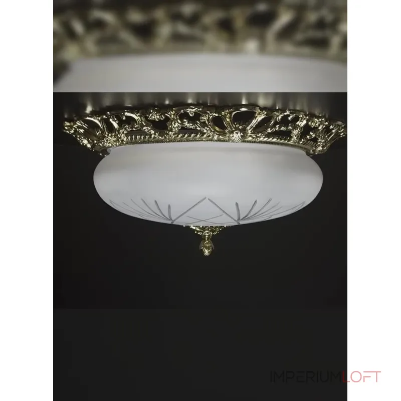 Потолочный светильник Arti Lampadari Venezia Gold Venezia E 1.13.46 G