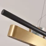 Подвесной светильник Premium Line с лаконичными плафонами от Vinsa