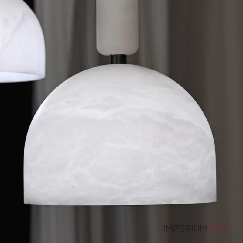 Подвесной мраморный светильник OKI Light D10 от Vinsa Подвесной мраморный светильник OKI Light D10 от Vinsa