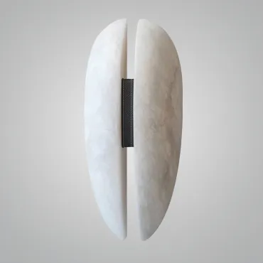 Настенный светильник Split Marble