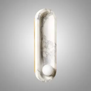 Настенный светильник Stone Embrace A