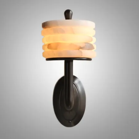 Stacked Ring
