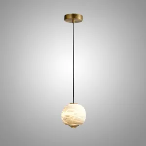 Подвесной светильник HENNEKE MARBLE Cloud Marble A