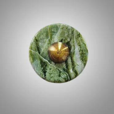 Настенный светильник Verde Halo D20