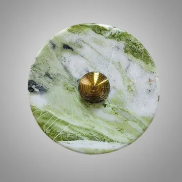 Настенный светильник Verde Halo D30