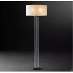 Торшер Pure Glass со стеклянным основанием от Vinsa