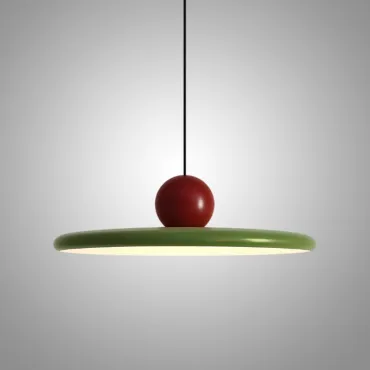 Подвесной светильник Amit Area Green Подвесной светильник Amit Area Green