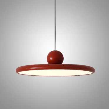 Подвесной светильник Amit Area Red Подвесной светильник Amit Area Red