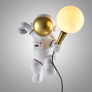 Настенный светильник Astronaut