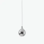 Подвесной светильник Medusa Oops H250 3000К в минималистичном стиле от Vinsa