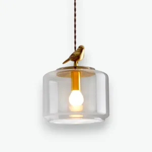 Подвесной светильник Avia Glow