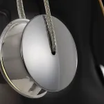 Подвесной светильник FOLI с хрустальным плафоном от Vinsa