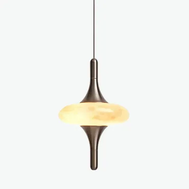 Подвесной светильник TERRA MARBLE A