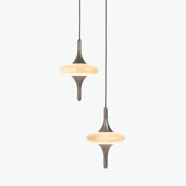 Подвесной светильник TERRA MARBLE C