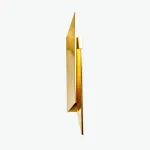 Настенный светильник Angle Light строгой формы от VINSA