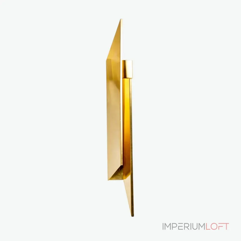 Настенный светильник Angle Light строгой формы от VINSA Настенный светильник Angle Light строгой формы от VINSA