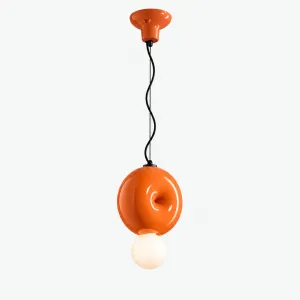 Подвесной светильник BUBBI Orange