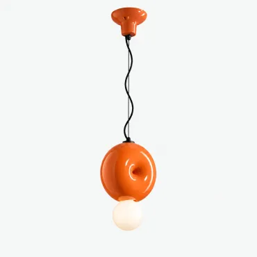 Подвесной светильник BUBBI Orange Подвесной светильник BUBBI Orange