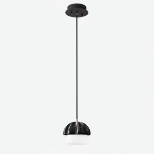 Подвесной светильник Mello Black