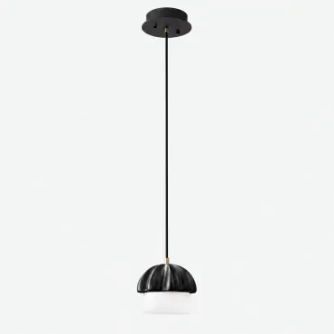 Подвесной светильник Mello Black