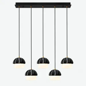 Подвесной светильник Light Black P5 Line