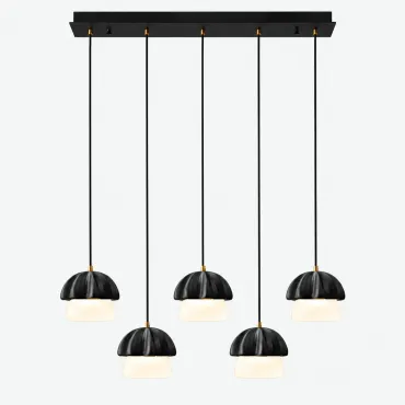 Подвесной светильник Light Black P5 Line