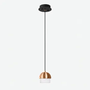Подвесной светильник Mello Light Brown