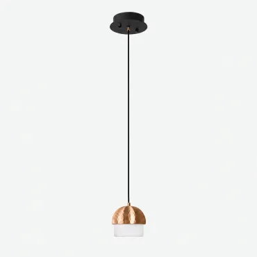 Подвесной светильник Mello Light Brown