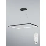 Подвесной светильник VitaLuce V2506DT-1/1S