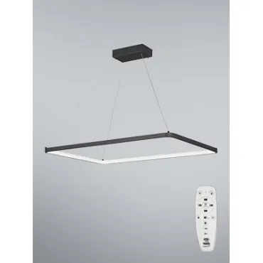 Подвесной светильник VitaLuce V2506DT-1/1S Подвесной светильник VitaLuce V2506DT-1/1S