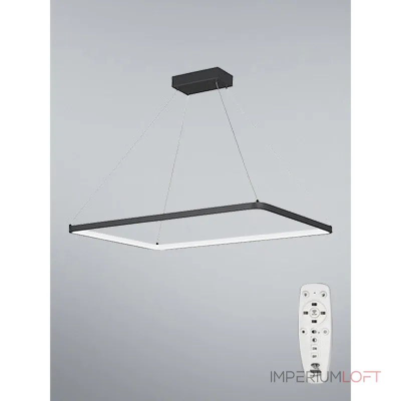 Подвесной светильник VitaLuce V2506DT-1/1S Подвесной светильник VitaLuce V2506DT-1/1S