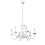 Подвесная люстра VitaLuce V1772-0/6