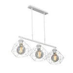 Подвесная люстра VitaLuce V4269-0/3S