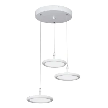 Подвесной светильник VitaLuce V4604-0/3S Подвесной светильник VitaLuce V4604-0/3S