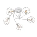 Потолочный светильник VitaLuce V4930-0/5PL