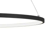 Подвесная люстра VitaLuce V4665-1/1S