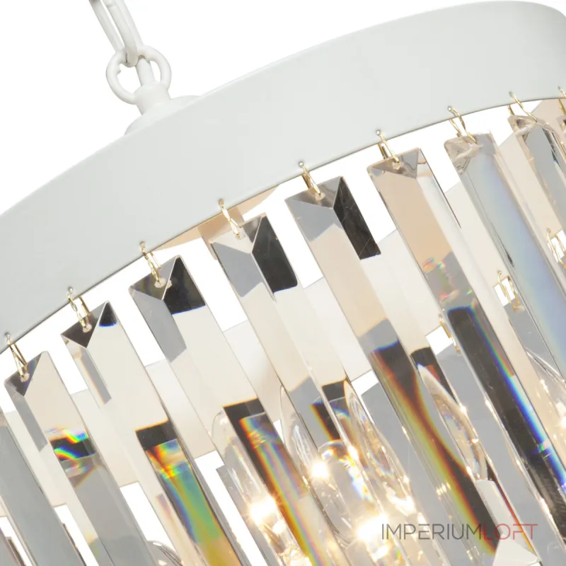Подвесная люстра VitaLuce V5228-0/3 Подвесная люстра VitaLuce V5228-0/3