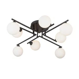 Потолочный светильник VitaLuce V2569-1/8PL