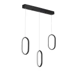 Подвесной светильник VitaLuce V3049-1/3S