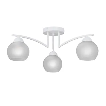 Потолочный светильник VitaLuce V4285-0/3PL