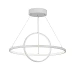 Подвесная люстра VitaLuce V4676-0/2S